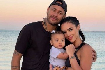 Bruna Biancardi revela quantos filhos pretende ter com Neymar - (crédito: Reprodução Instagram) Bruna Biancardi revela quantos filhos pretende ter com Neymar - (crédito: Reprodução Instagram)