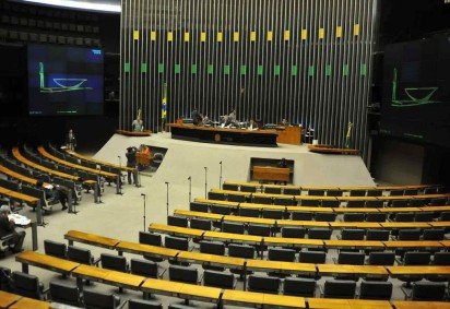 Três deputados federais apresentaram projetos de lei sobre bebês reborn -  (crédito: José Cruz/Agência Brasil)