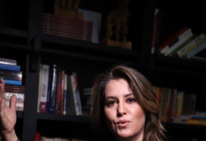   Eixo Capital. Maria Inês Vasconcelos Rodrigues de Oliveira, advogada, pesquisadora, professora universitária e escritora -  (crédito:  Divulgação )