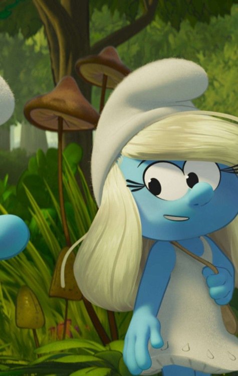 Rihanna retorna depois de quase três anos de inatividade
 -  (crédito:  Paramount Animation)