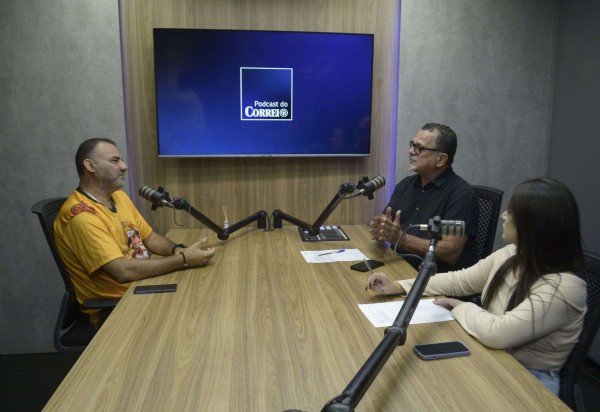 Fotos: Marcelo Ferreira/CB/D.A Press