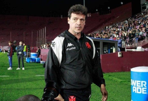 Foto: Matheus Lima/Vasco