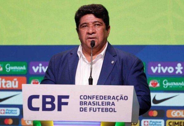 - Foto: Rafael Ribeiro / CBF