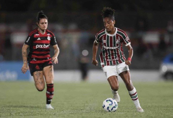 - Foto: Marcelo Gonçalves/Fluminense FC
