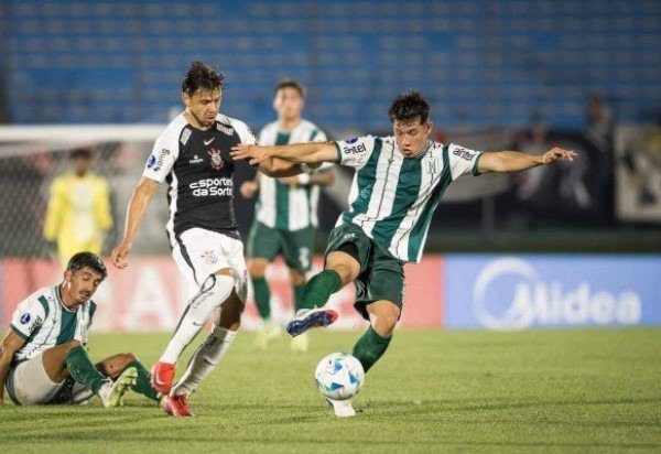 Foto: DivulgaÃ§Ã£o/Conmebol