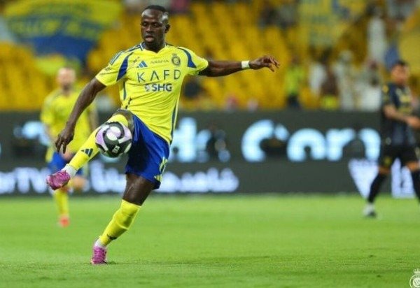Foto: Divulgação / Al Nassr