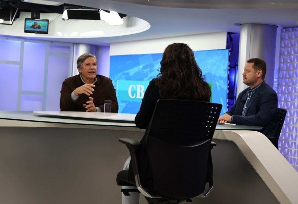   Bruna Gaston CB/DA Press