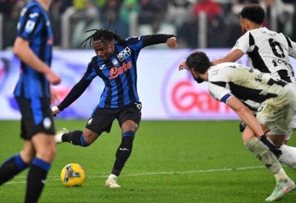 Foto: Valerio Pennicino/Getty Images