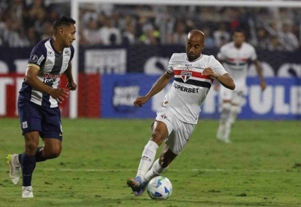 Foto: Erico Leonan / São Paulo FC