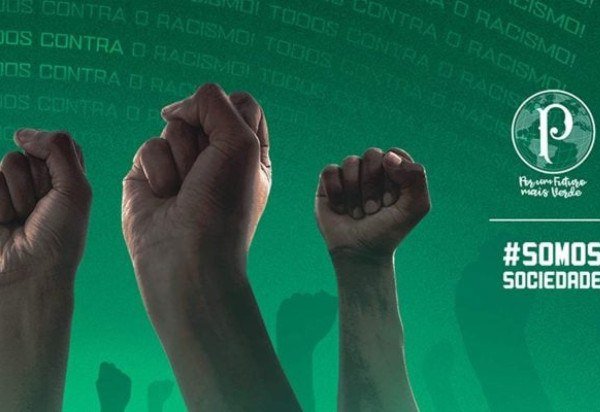 Foto: Divulgação/Palmeiras