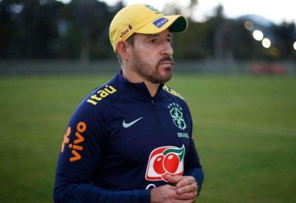 Foto: Rafael Ribeiro / CBF