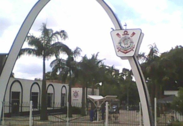 Foto: Rodrigo Coca/Agência Corinthians