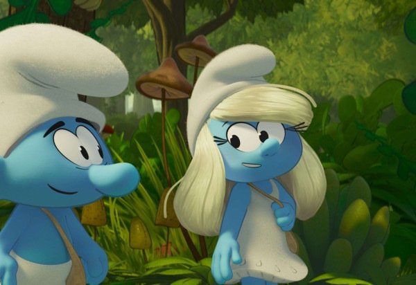  Paramount Animation
