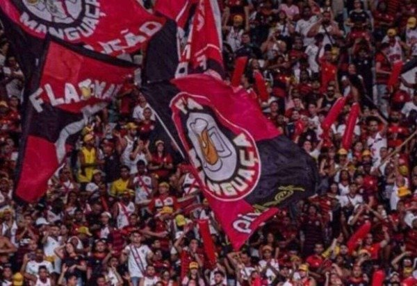 - Foto: Paula Reis/Flamengo