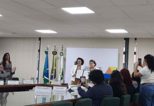 Foto: Giovanna Rodrigues/ Arquivo pessoal 