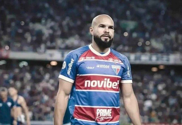 Foto: Mateus Lotif / FEC