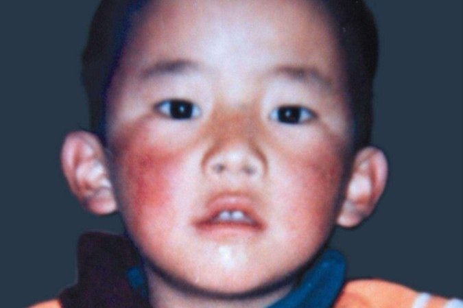 O mosteiro de Tashilhunpo é hoje liderado por um Panchen Lama diferente, nomeado pela China t - (crédito: Getty Images) O mosteiro de Tashilhunpo é hoje liderado por um Panchen Lama diferente, nomeado pela China t - (crédito: Getty Images)