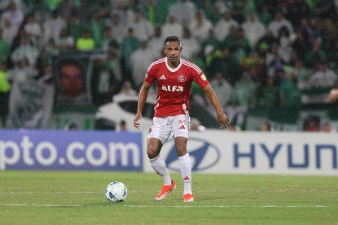 Decisão de Roger Machado em manter meio de campo titular se mostrou acertada, pois o Inter assegurou uma vitória primordial na fase de grupos da Libertadores - (crédito: Foto: Ricardo Duarte / Internacional) Decisão de Roger Machado em manter meio de campo titular se mostrou acertada, pois o Inter assegurou uma vitória primordial na fase de grupos da Libertadores - (crédito: Foto: Ricardo Duarte / Internacional)