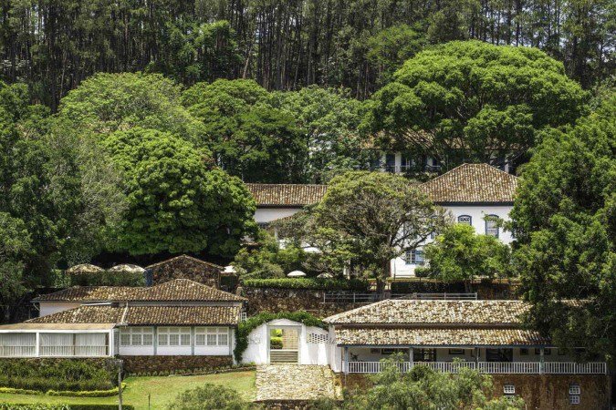 Destinos imperdíveis no interior de São Paulo para um bate e volta perfeito - (crédito: Uai Turismo) Destinos imperdíveis no interior de São Paulo para um bate e volta perfeito - (crédito: Uai Turismo)