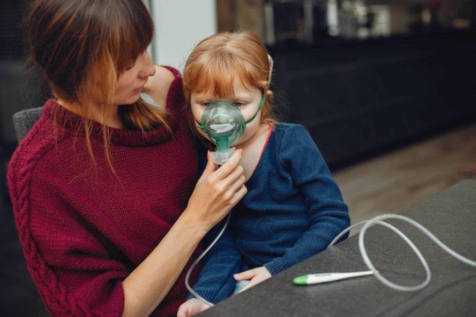 Crianças e idosos são os mais vulneráveis - (crédito: Freepik) Crianças e idosos são os mais vulneráveis - (crédito: Freepik)