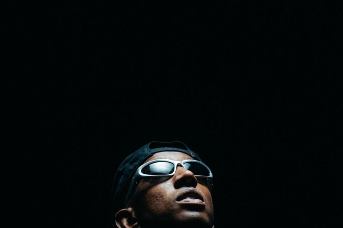 Spark lança seu terceiro álbum da carreira com promessa de mudanças. - (crédito: @rezzende071) Spark lança seu terceiro álbum da carreira com promessa de mudanças. - (crédito: @rezzende071)