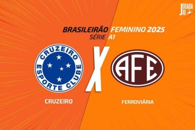 Cabulosas recebem as Guerreiras Grenás pela 11ª rodada do Brasileirão - (crédito: Foto: Arte/Jogada10) Cabulosas recebem as Guerreiras Grenás pela 11ª rodada do Brasileirão - (crédito: Foto: Arte/Jogada10)