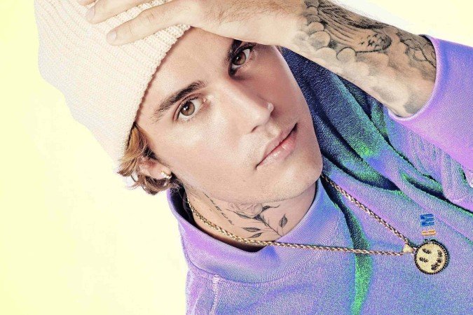 Foi abusado? Justin Bieber fala pela primeira vez sobre P. Diddy - (crédito: TMJBrazil) Foi abusado? Justin Bieber fala pela primeira vez sobre P. Diddy - (crédito: TMJBrazil)