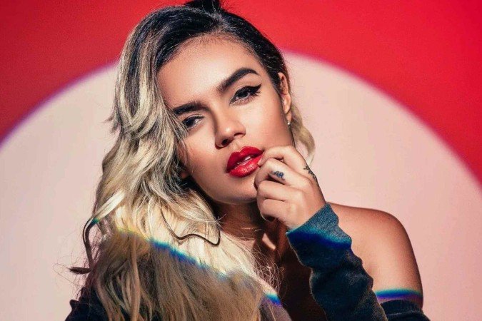 O desabafo de Karol G sobre condição de saúde - (crédito: TMJBrazil) O desabafo de Karol G sobre condição de saúde - (crédito: TMJBrazil)