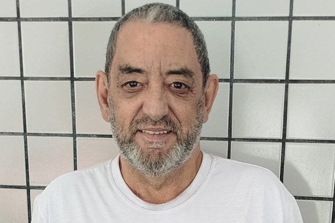Jornalista Moacyr de Oliveira lança quinto livro - (crédito: Divulgação ) Jornalista Moacyr de Oliveira lança quinto livro - (crédito: Divulgação )