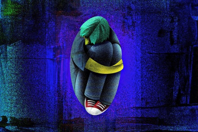 A cada nove minutos, uma criança ou adolescente é abusado sexualmente no Brasil - (crédito: Maurenilson Freire) A cada nove minutos, uma criança ou adolescente é abusado sexualmente no Brasil - (crédito: Maurenilson Freire)