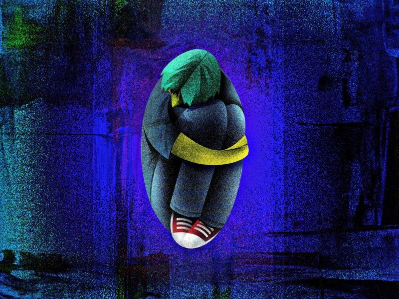 A cada nove minutos, uma criança ou adolescente é abusado sexualmente no Brasil -  (crédito: Maurenilson Freire)