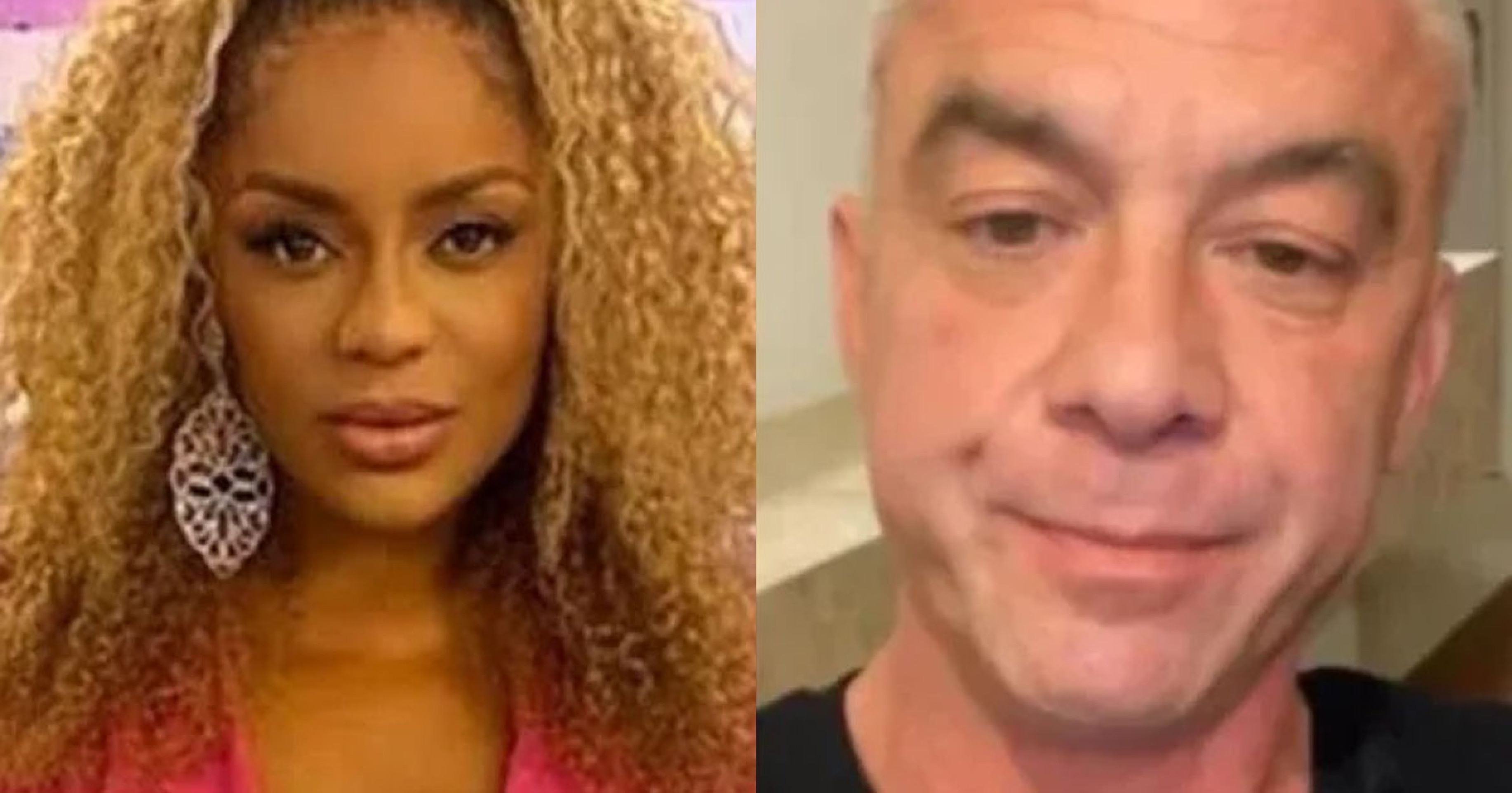 Justiça arquiva processo de Alexandre Correa contra Cariúcha após abandono, diz colunista