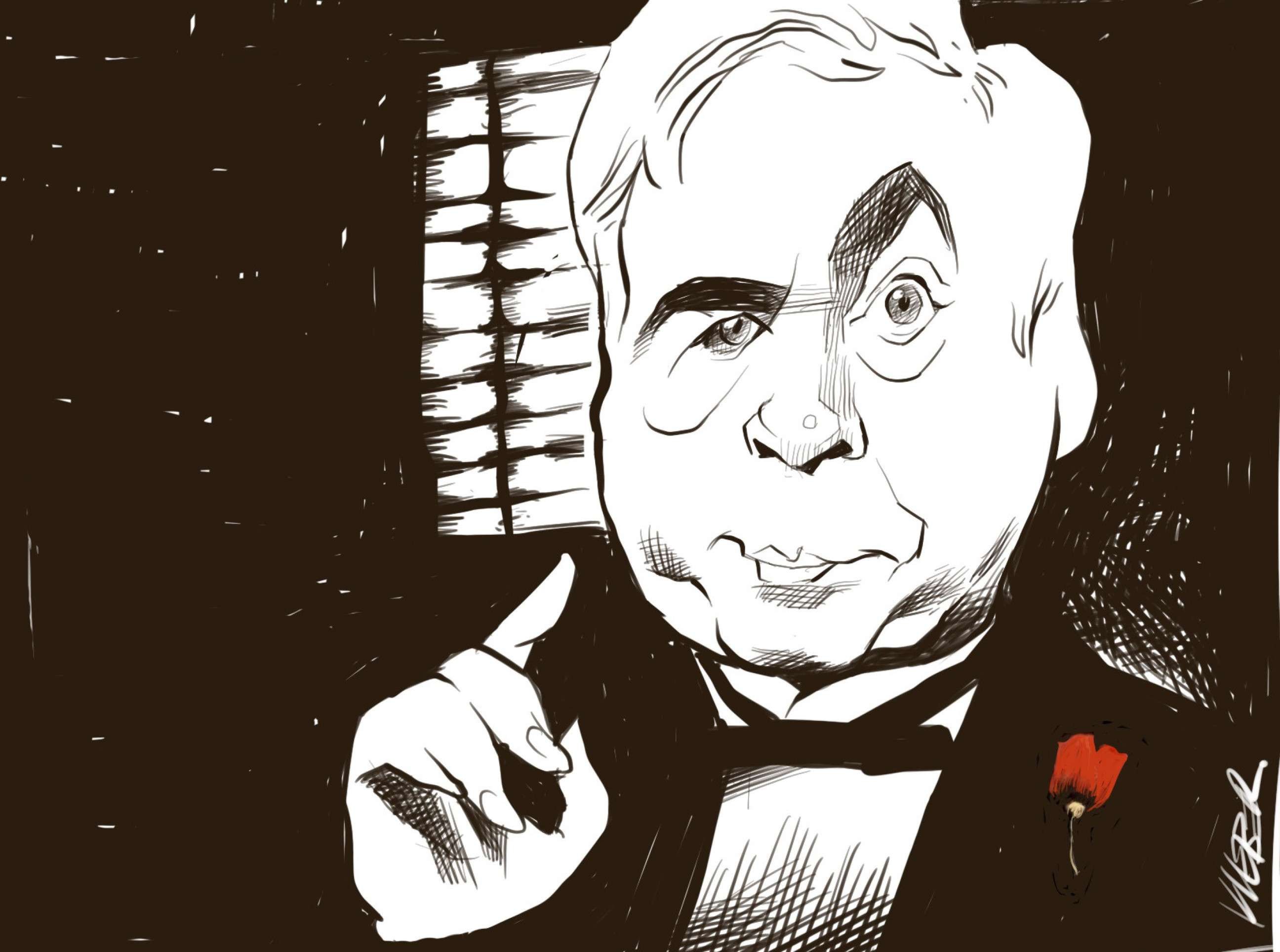 Don Carlo e os poderosos chefões Don Carlo e os poderosos chefões