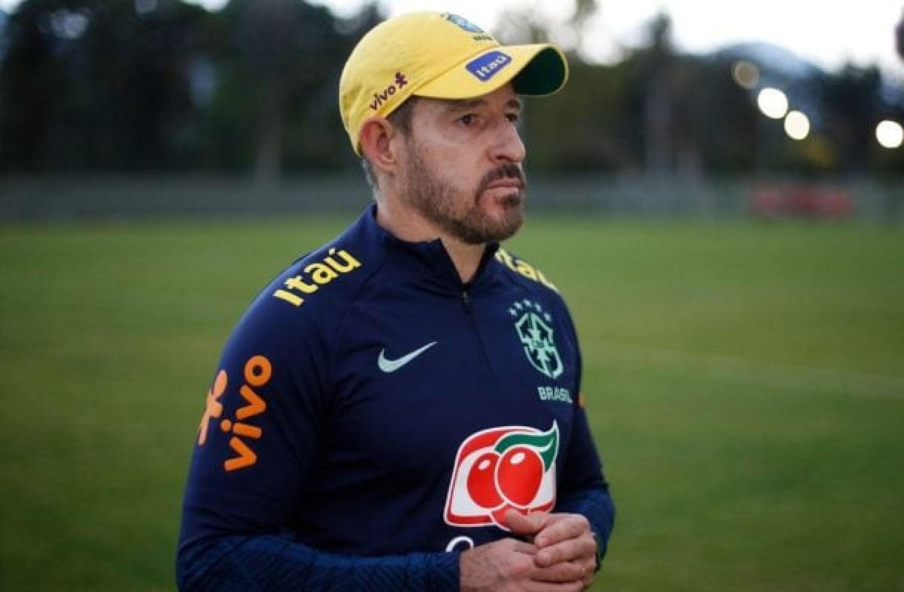 Seleção Brasileira sub-20 é convocada para amistosos da Data-Fifa de junho Seleção Brasileira sub-20 é convocada para amistosos da Data-Fifa de junho