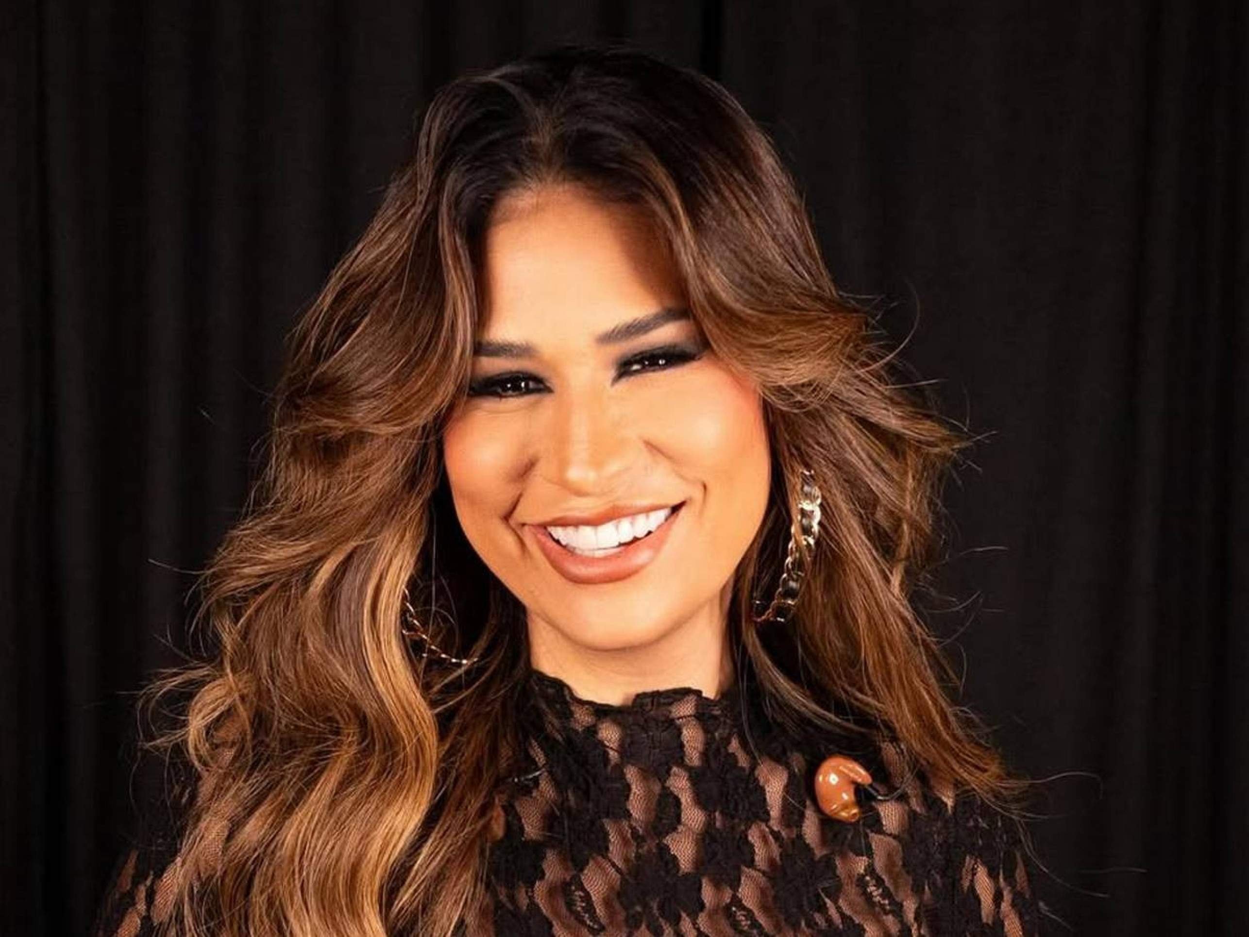 Simone Mendes celebra carreira solo e top 1 do Spotify com ‘Saudade Proibida' -  (crédito: Observatorio dos Famosos)