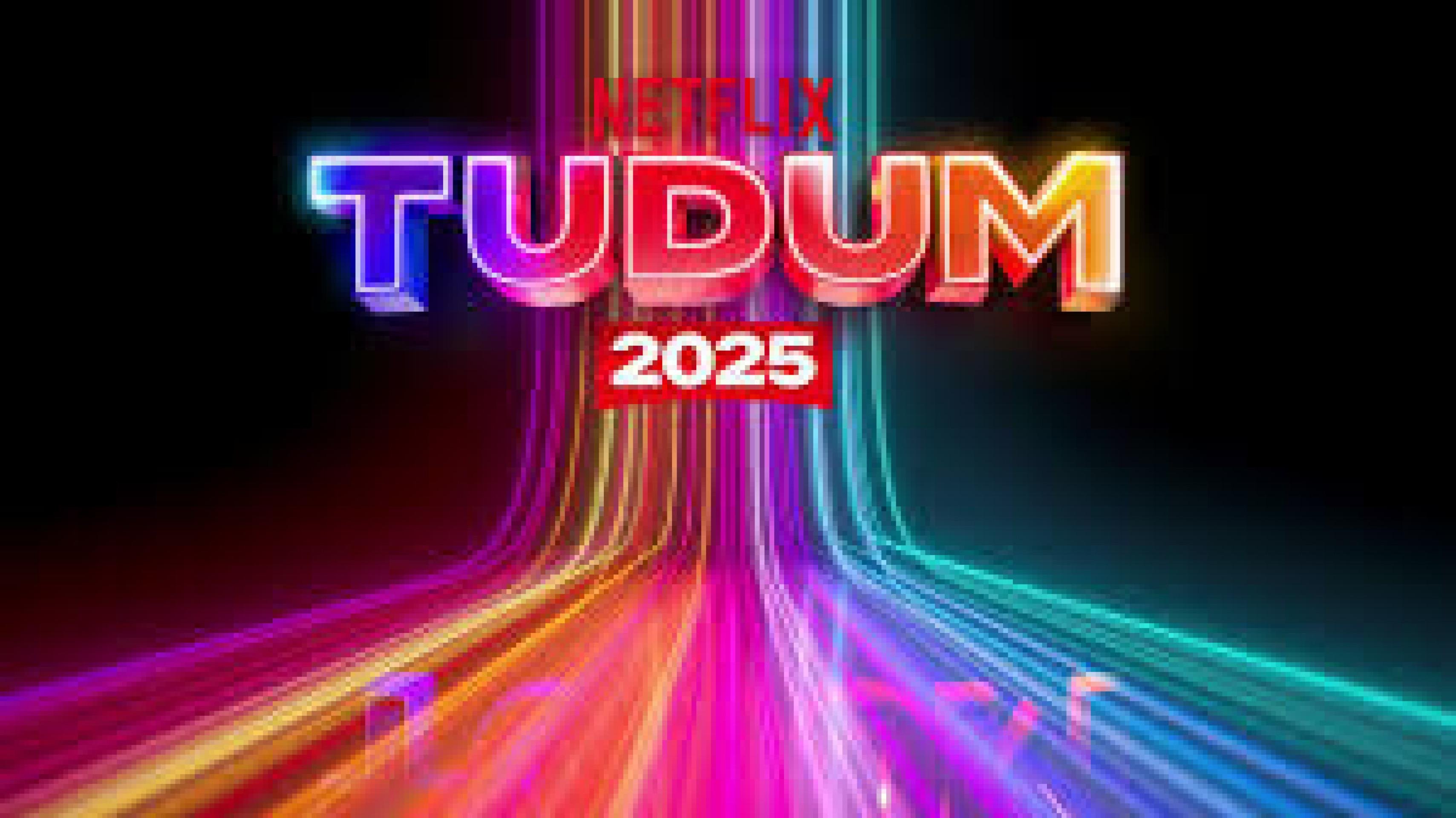 Tudum divulga line-up de próximo evento com participação de Lady Gaga