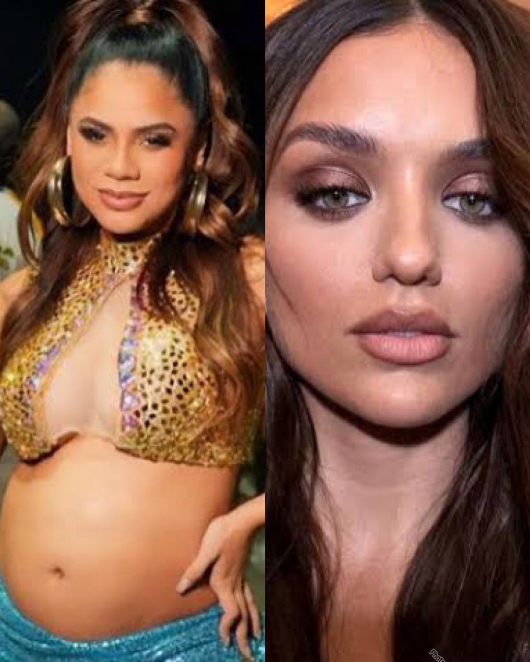 De Lexa a Rafa Kalimann: 5 celebridades que perderam o bebê na gravidez De Lexa a Rafa Kalimann: 5 celebridades que perderam o bebê na gravidez