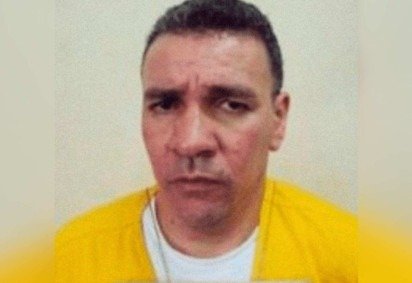 Tuta estava foragido desde 2021, com uma condenação pela Justiça brasileira a 12 anos de prisão - (crédito: Reprodução)