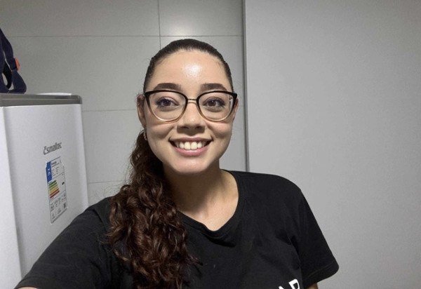 Maria Clara Dantas/Reprodução