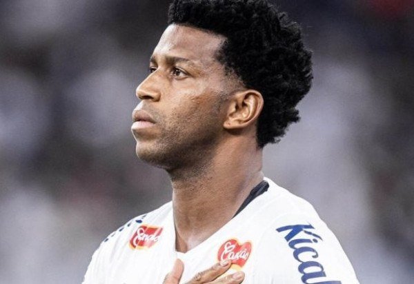 Foto: Raul Baretta/ Santos FC