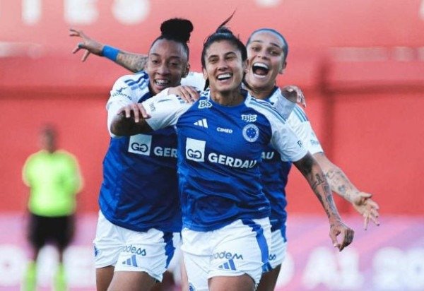 Foto: Gustavo Martins/ Cruzeiro