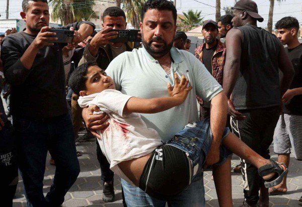 Anadolu/Getty Images
