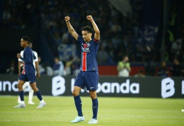 Foto: Divulgação/PSG