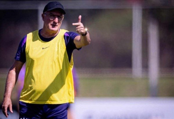 Foto: Rodrigo Coca / Ag. Corinthians