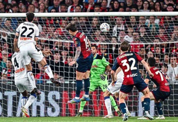 Foto: Simone Arveda/Getty Images
