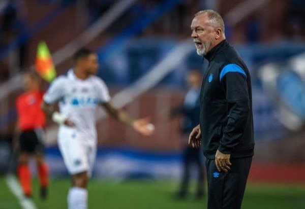 LUCAS UEBEL/GREMIO FBPA