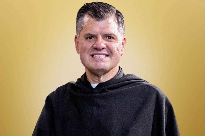 Maurício Manosso é prior dos Agostinianos no Brasil e conviveu com o papa Leão XIV - (crédito: Arquivo Pessoal ) Maurício Manosso é prior dos Agostinianos no Brasil e conviveu com o papa Leão XIV - (crédito: Arquivo Pessoal )
