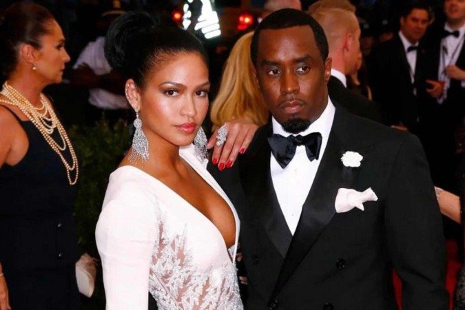 Sean 'Diddy' Combs: quem é Cassie Ventura, testemunha-chave no julgamento do rapper - (crédito: BBC Geral) Sean 'Diddy' Combs: quem é Cassie Ventura, testemunha-chave no julgamento do rapper - (crédito: BBC Geral)