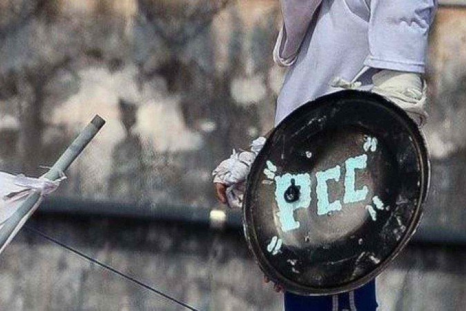 Ação contou com apoio de autoridades da Bolívia - (crédito: Polícia Federal) Ação contou com apoio de autoridades da Bolívia - (crédito: Polícia Federal)
