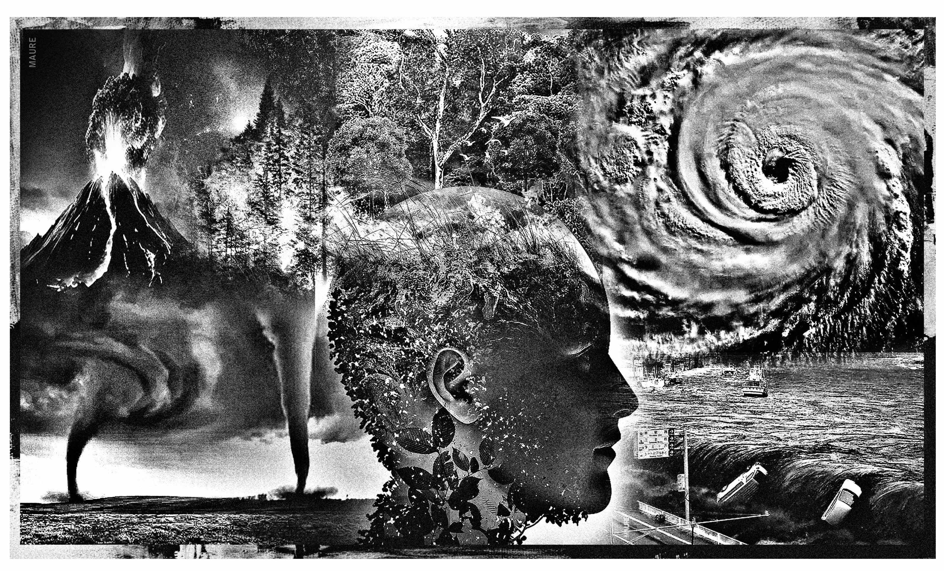 Mudanças climáticas: esforço para adiar o fim do mundo 